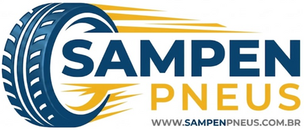 Sampen Pneus LTDA