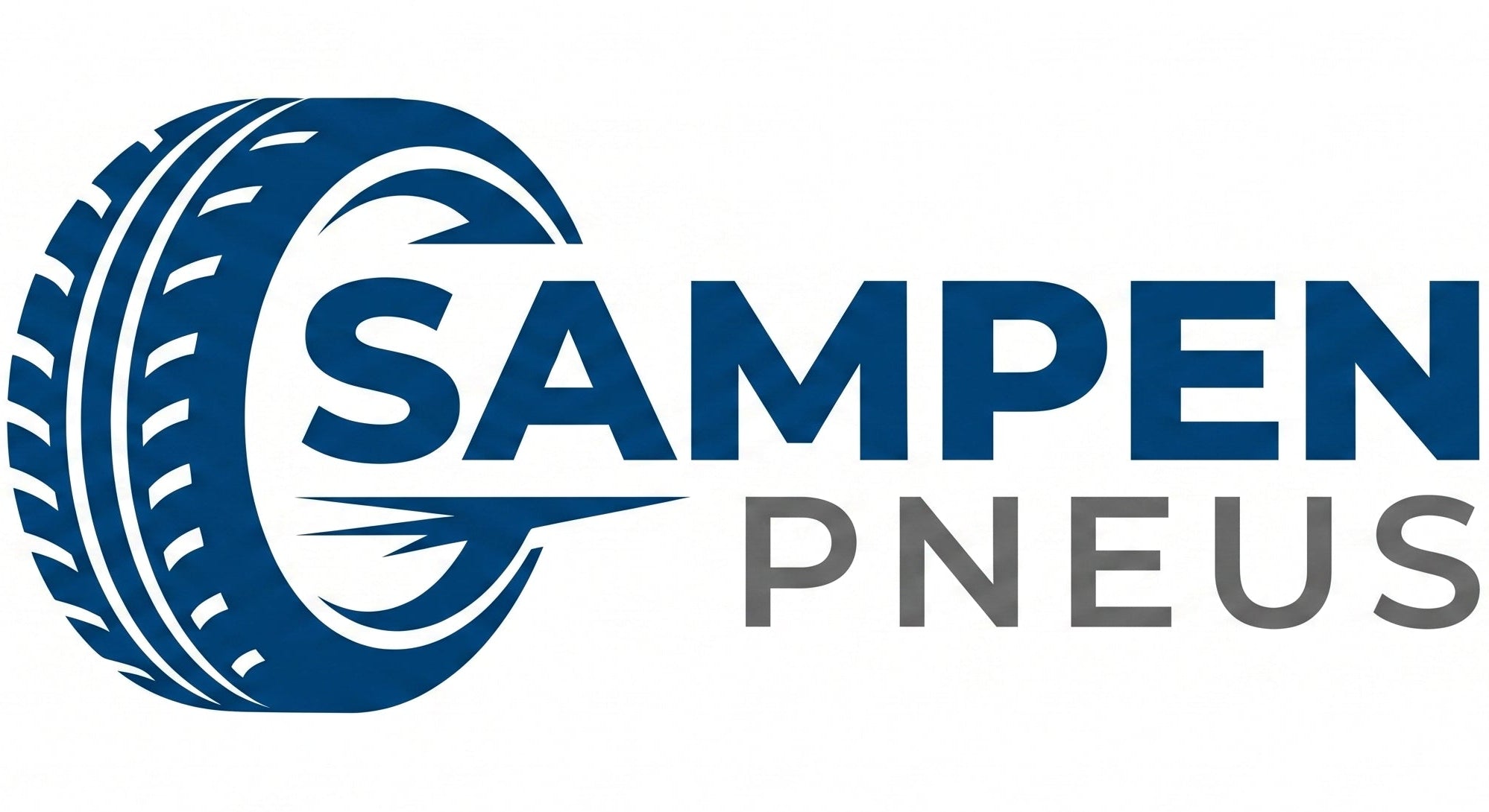Sampen Pneus LTDA