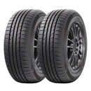 Kit com 2 Pneus Aro 16 Westlake 205/55R16 Z-108 94W